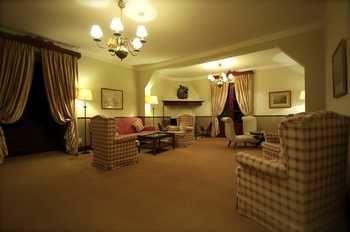 Hotel Monasterio De Piedra 3*